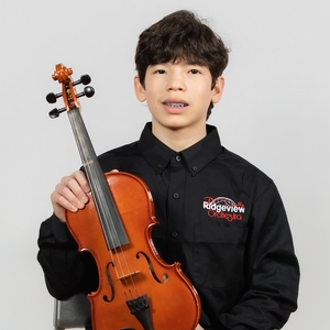 Fundraising Page: Daniel Vova